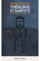 Theologie et saintete