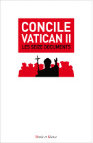 Concile vatican ii