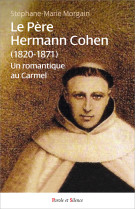 Le père hermann cohen (1820-1871)