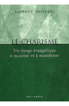 Charisme (le)