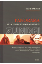 Panorama pensee maurice zundel