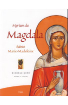 Myriam de magdala