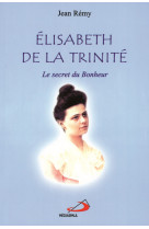 Elisabeth de la trinité