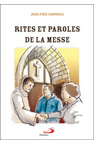 Rites et paroles de la messe