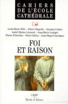 Foi et raison 31