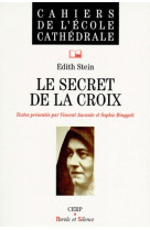 Secret de la croix 34