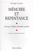 Memoire et repentance