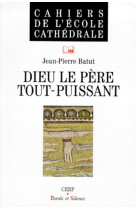 Dieu pere tout puissant 35