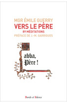 Vers le pere