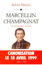 Marcellin champagnat