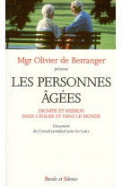 Personnes agees