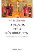 Passion la et la resurrection