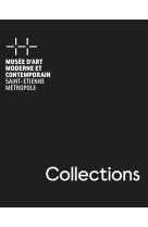 Catalogue des collections du musée de saint-etienne