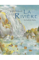 Riviere (la)