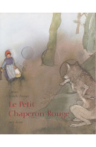 Petit chaperon rouge zw