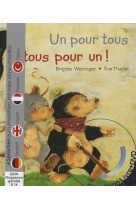 Un pour tous - avec dvd