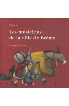 Musiciens de la ville de breme