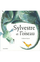 Sylvestre et l oiseau