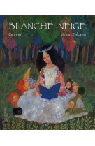 Blanche neige