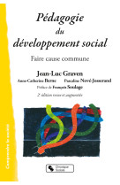 Pédagogie du développement sociale