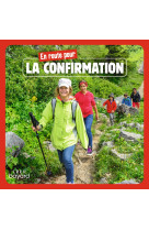 En route pour la confirmation - livret jeune