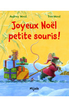 Joyeux noel petite souris