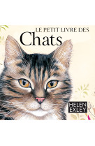 Petit livre des chats