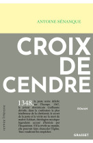 Croix de cendre