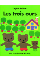 Les trois ours