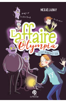 L'affaire olympia