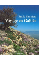 Voyage en galilée