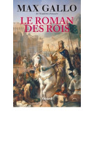 Le roman des rois