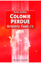 Colonie perdue