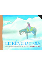 Le rêve de mia