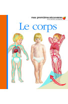 Le corps