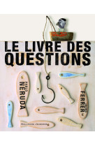 Le livre des questions