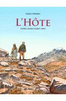 L'hôte