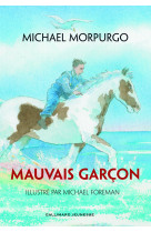 Mauvais garçon