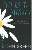 Qui es-tu alaska ?