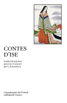 Contes d'ise