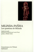 Milinda-pañha