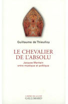 Le chevalier de l'absolu