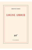 Louise amour