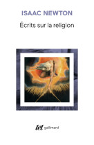 écrits sur la religion