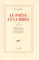 Le poëte et la bible