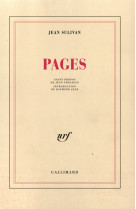 Pages