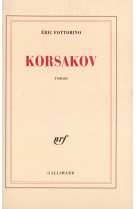 Korsakov