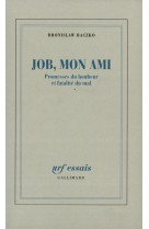 Job, mon ami