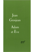 Adam et ève