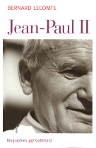 Jean-paul ii